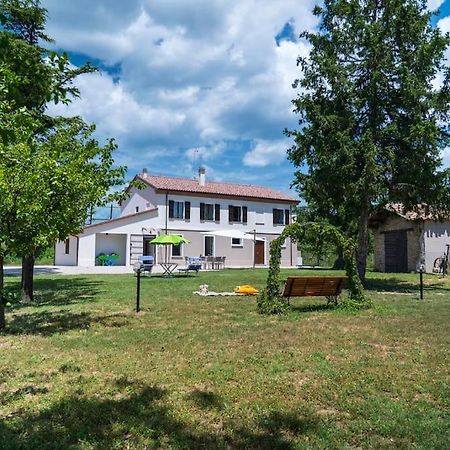 Casale Passalacqua Pesaro By Yohome La Torraccia Eksteriør billede