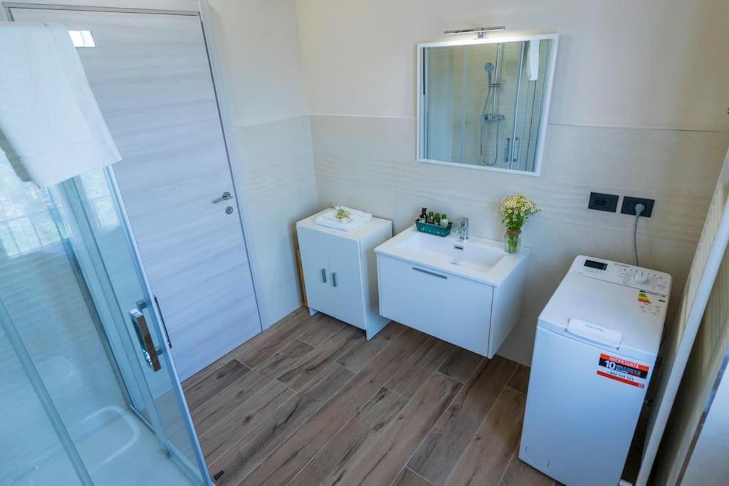 Casale Passalacqua Pesaro By Yohome La Torraccia Eksteriør billede