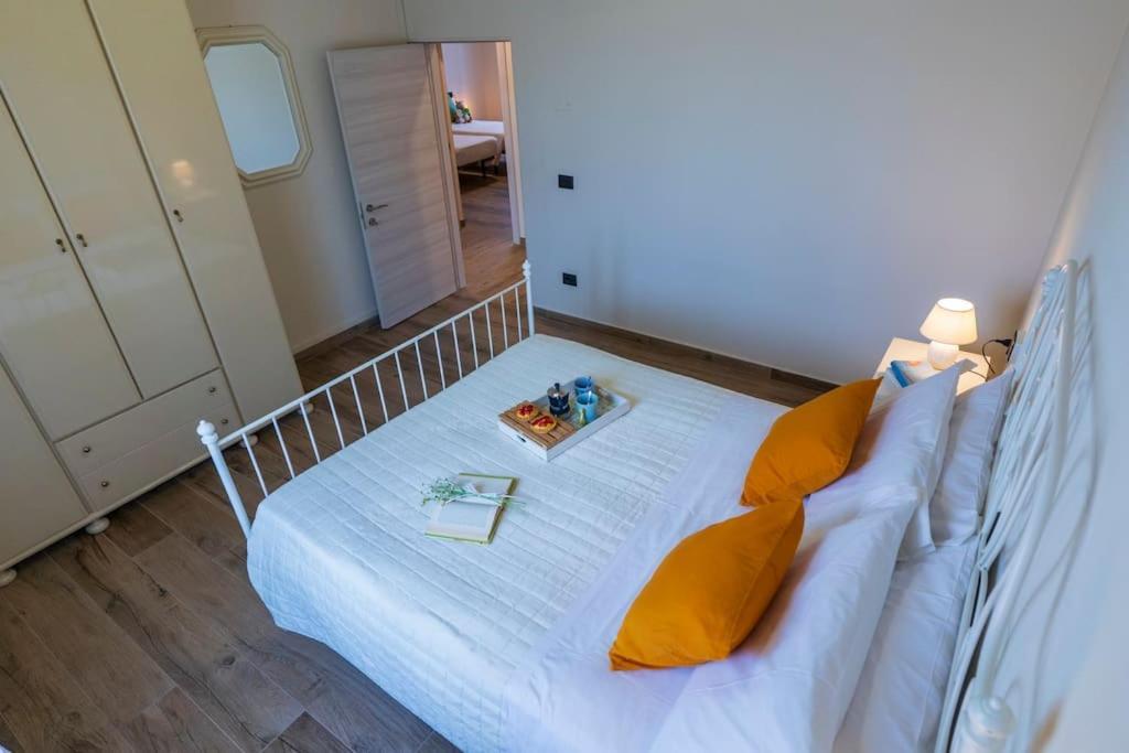 Casale Passalacqua Pesaro By Yohome La Torraccia Eksteriør billede