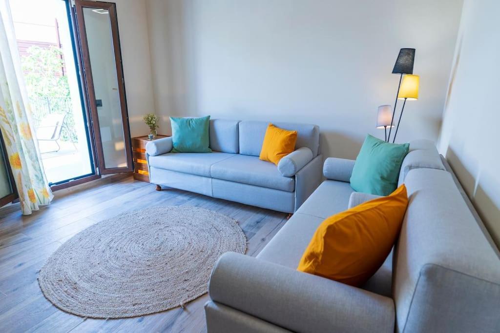 Casale Passalacqua Pesaro By Yohome La Torraccia Eksteriør billede