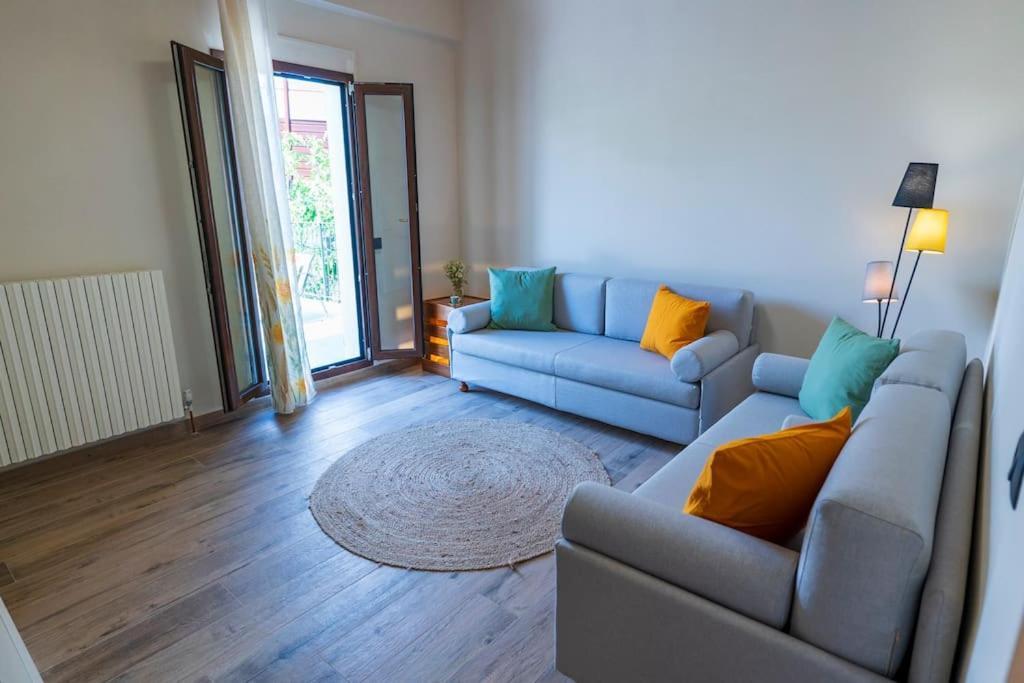 Casale Passalacqua Pesaro By Yohome La Torraccia Eksteriør billede
