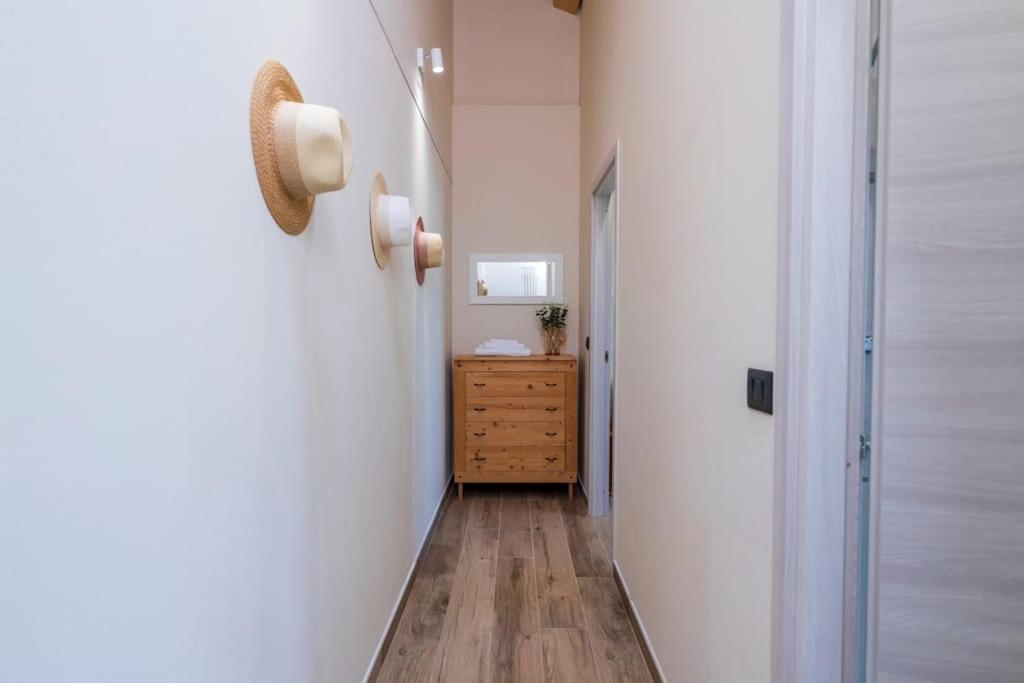 Casale Passalacqua Pesaro By Yohome La Torraccia Eksteriør billede