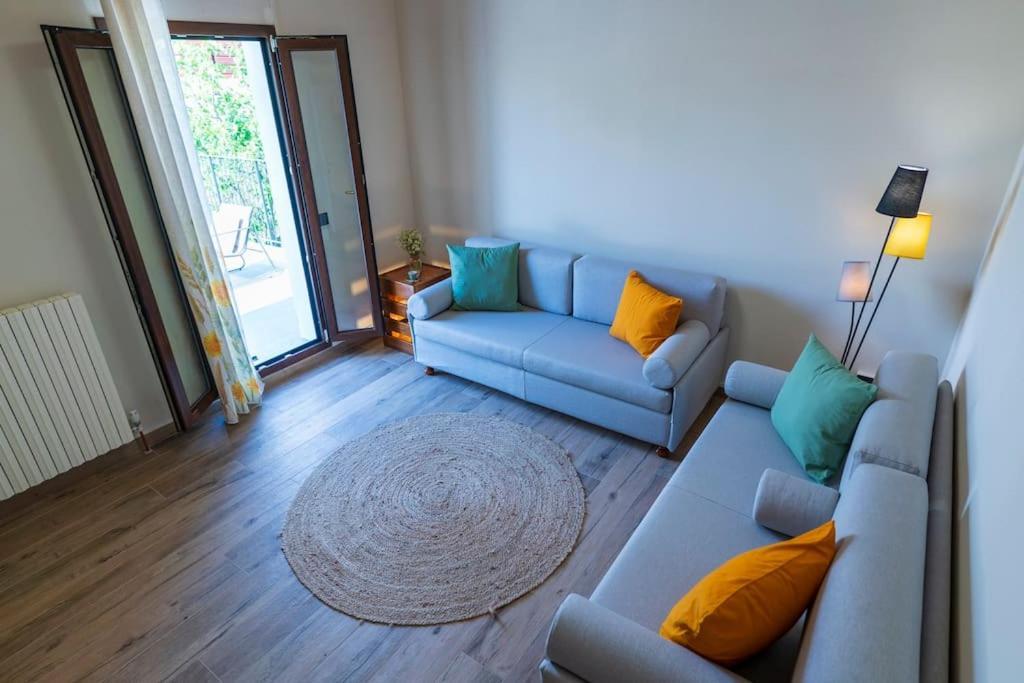 Casale Passalacqua Pesaro By Yohome La Torraccia Eksteriør billede