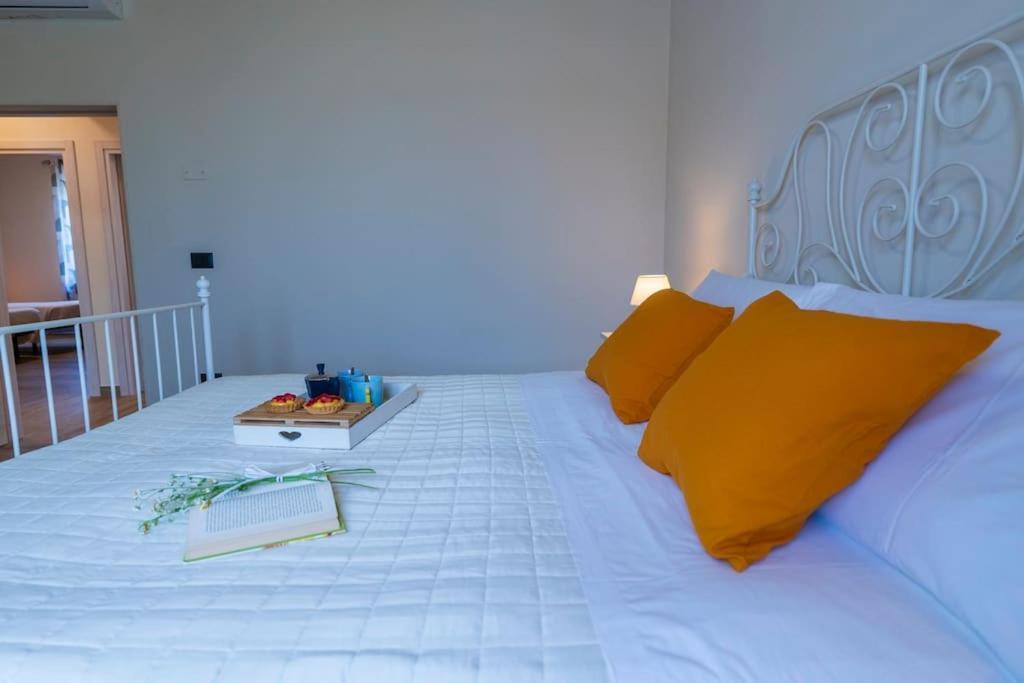 Casale Passalacqua Pesaro By Yohome La Torraccia Eksteriør billede