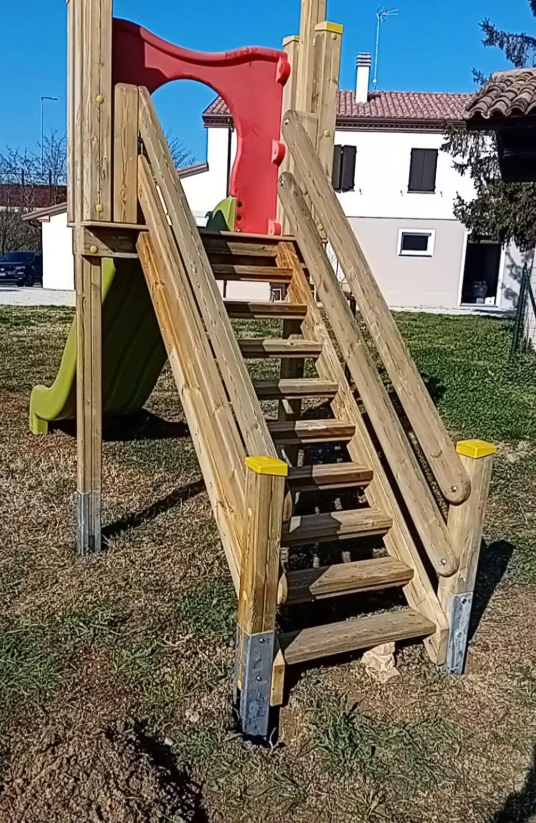 Casale Passalacqua Pesaro By Yohome La Torraccia Eksteriør billede